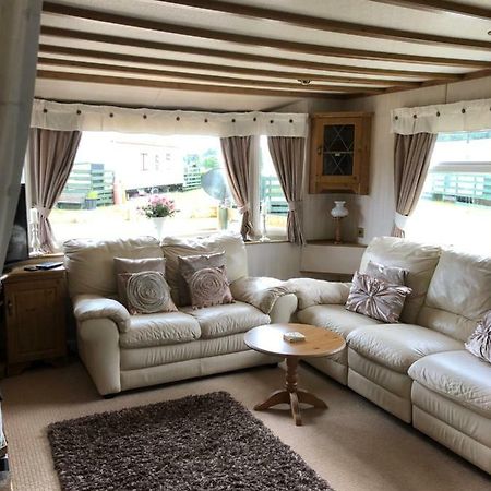 20A Glenfinart Park Villa Данун Екстериор снимка