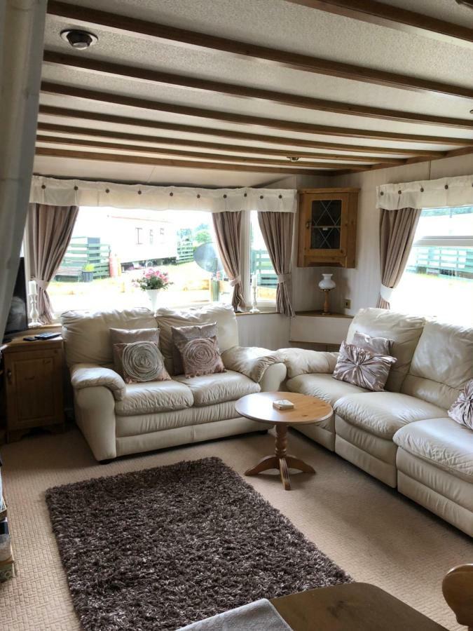 20A Glenfinart Park Villa Данун Екстериор снимка