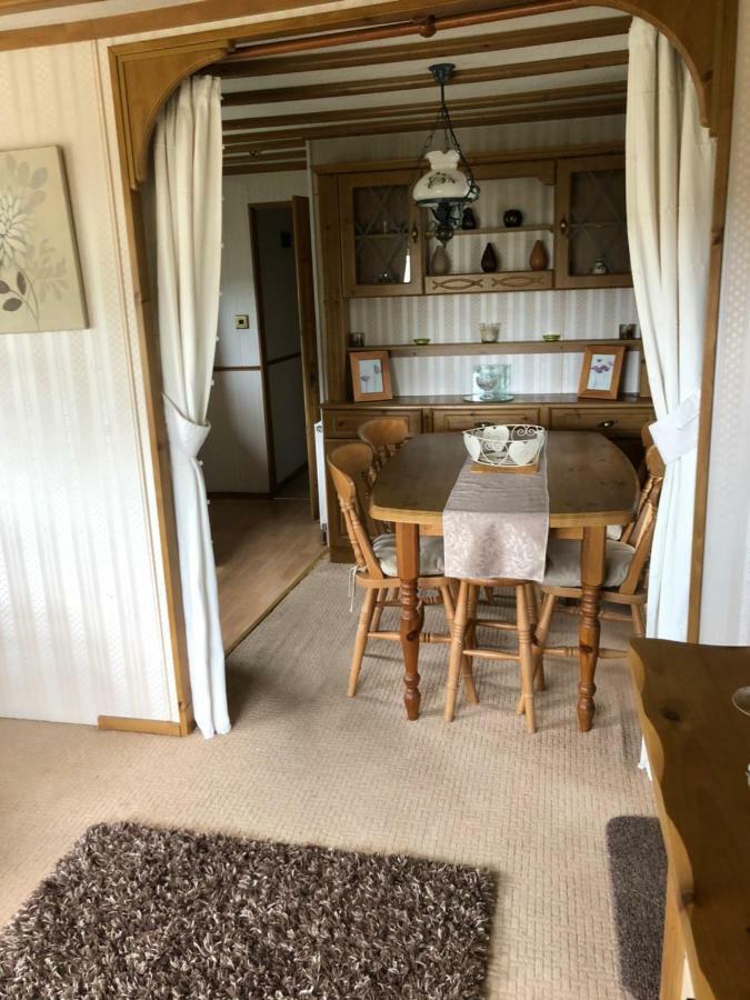 20A Glenfinart Park Villa Данун Екстериор снимка