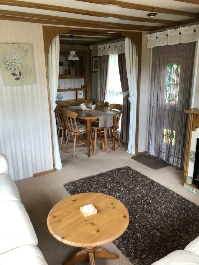 20A Glenfinart Park Villa Данун Екстериор снимка