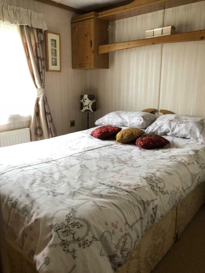 20A Glenfinart Park Villa Данун Екстериор снимка